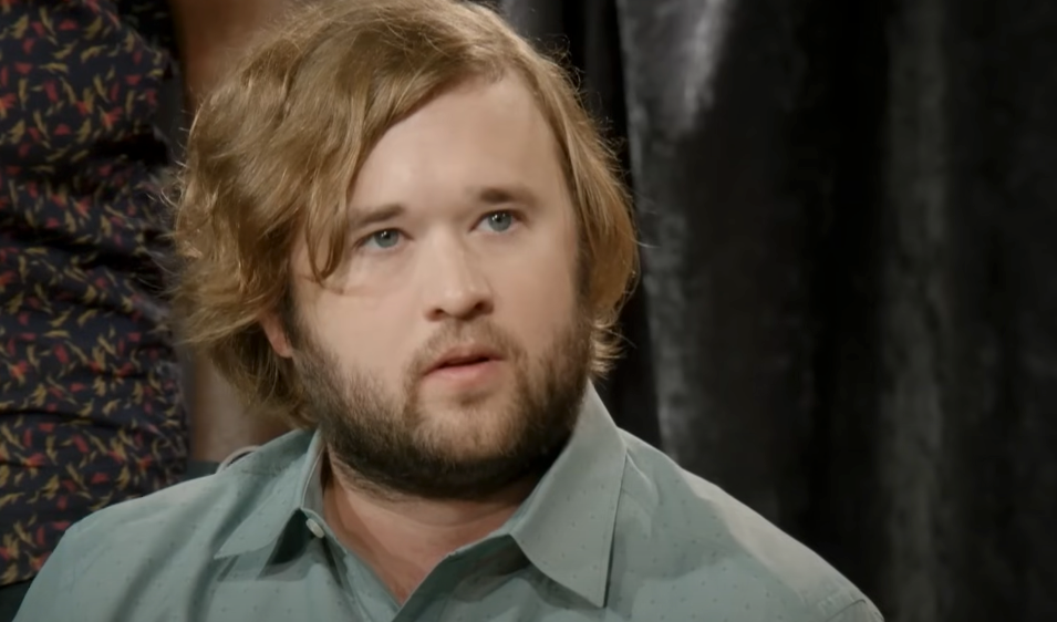 Haley Joel Osment quiere interpretar a Link en la película Zelda
