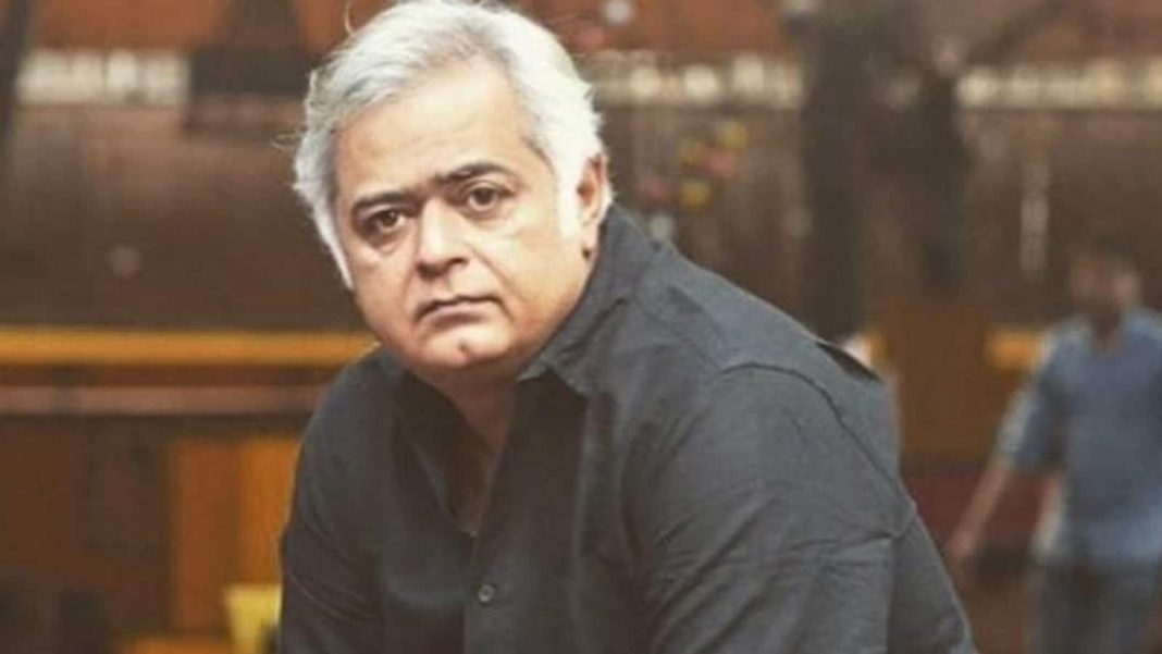 Hansal Mehta sobre hacer cine poco convencional a pesar de las amenazas de muerte: 