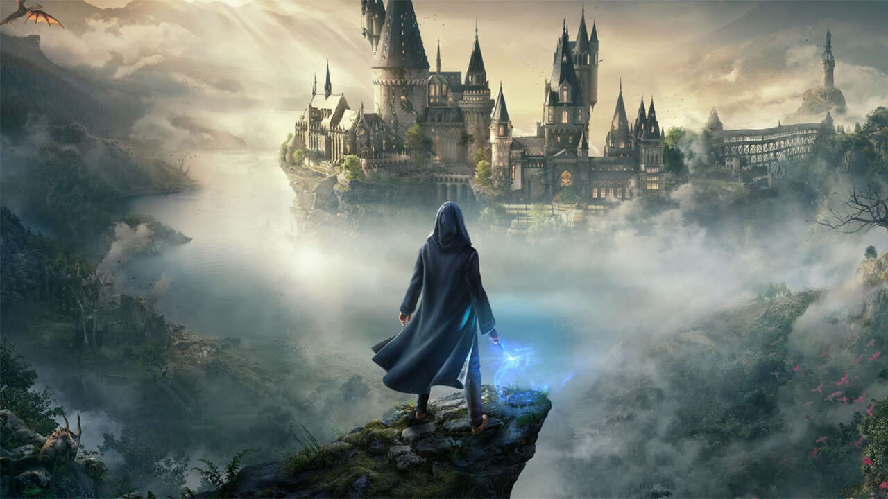 Hogwarts Legacy: Se informa que la edición definitiva está en proceso
