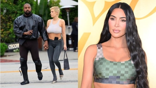 Hollywood News Live Today 11 de octubre de 2024: Kanye West demandado por 'espiar' a su esposa Bianca Censori y las Kardashian; 'aún no me divorcio de ella'
