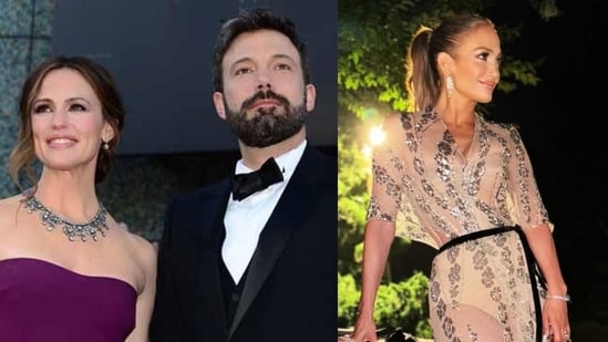 Hollywood News Live Today 20 de octubre de 2024: Ben Affleck, el frente unido de Jennifer Garner genera expectación cuando J.Lo hace su entrada en solitario en el mismo evento
