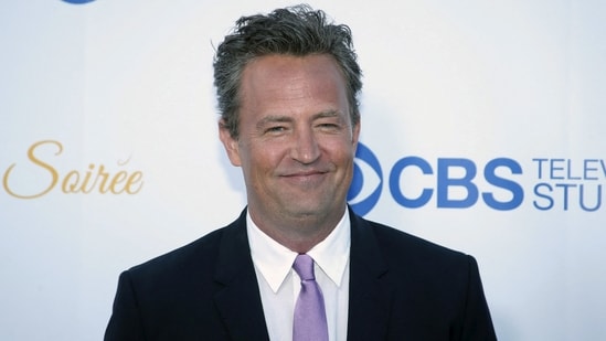 Hollywood News Live Today 27 de octubre de 2024: La casa de Matthew Perry, donde murió, sale del mercado cerca de su primer aniversario de muerte.
