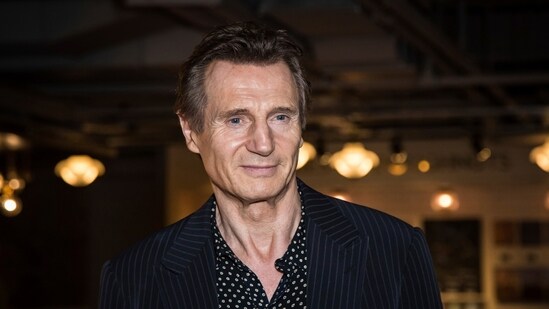 Hollywood News Live hoy 24 de octubre de 2024: Liam Neeson no busca el amor a los 72 años: 'Ya superé todo eso'
