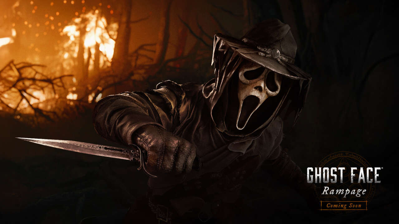 Hunt: Showdown obtiene su primer personaje cruzado con este legendario villano de terror
