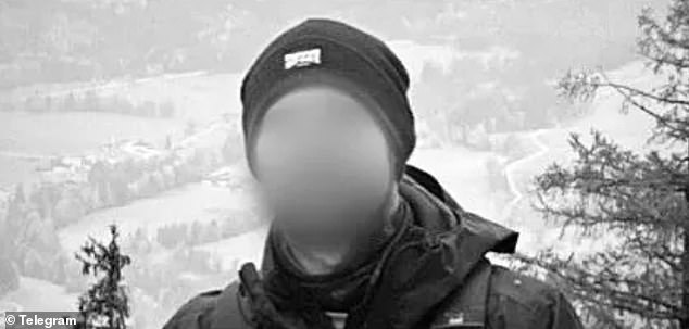 Andreas M, de 37 años, de Freising, era conocido como uno de los principales neonazis de Baviera antes de morir en la montaña Untersberg.