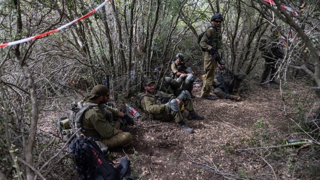 Indignación después de que Sky News describiera a los soldados israelíes como "víctimas adolescentes"
