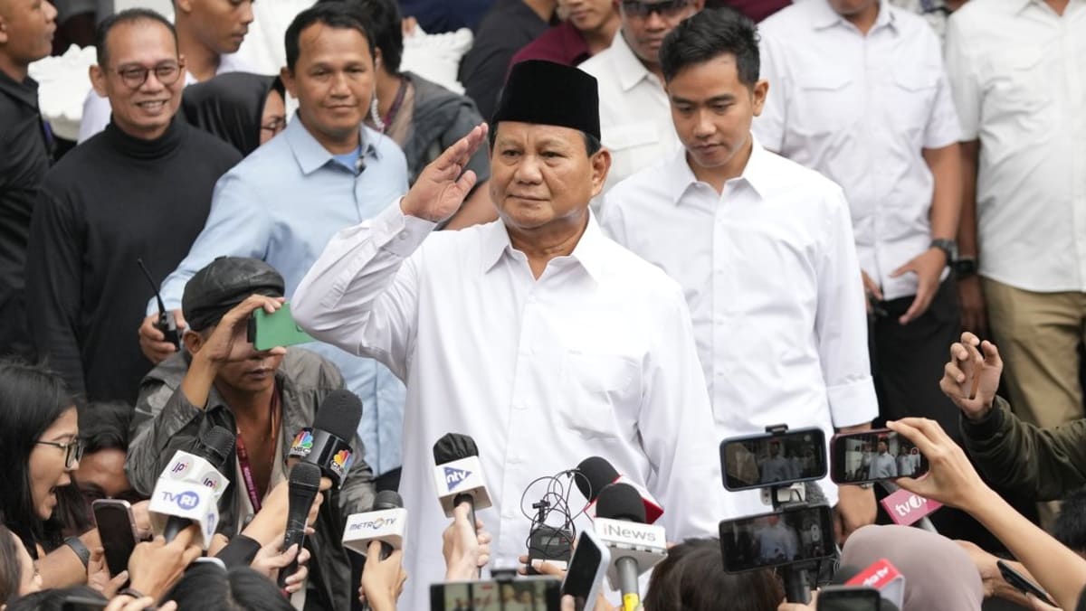 Indonesia se prepara para dar la bienvenida al nuevo presidente: esto es lo que se puede esperar de la toma de posesión y la presidencia de Prabowo
