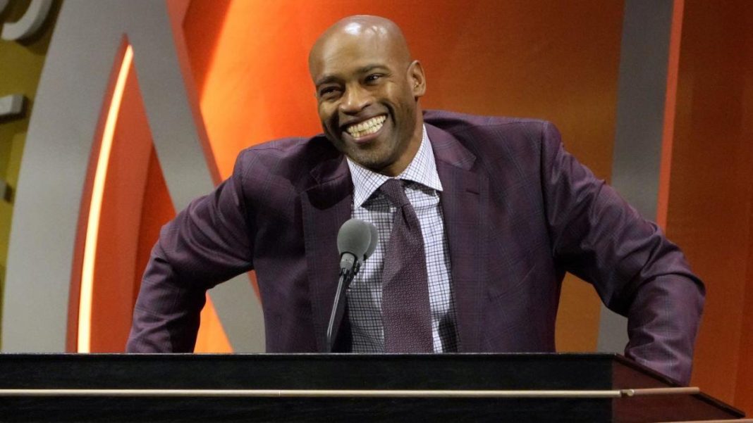 Inducción al Salón de la Fama del Baloncesto: Vince Carter ingresa como Raptor, el discurso épico de Seimone Augustus se roba el show
