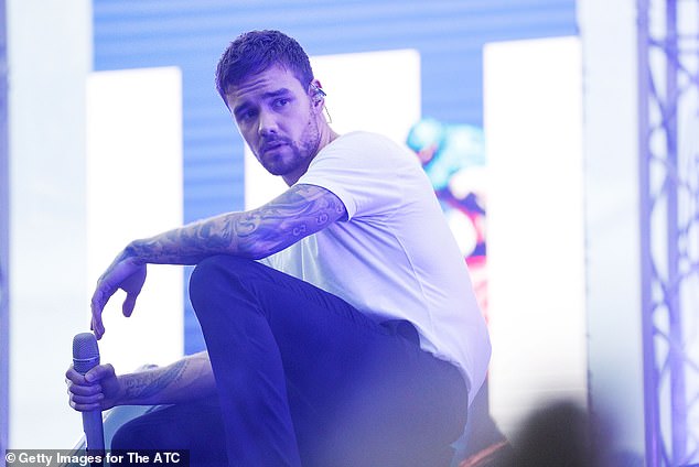 Liam Payne murió el miércoles tras caer desde el tercer piso del Hotel CasaSur Palermo en Buenos Aires, Argentina. solo tenia 31