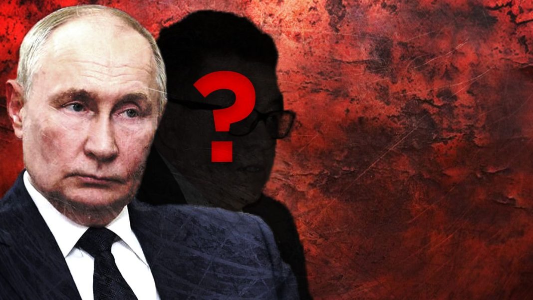 Investigación: Destrozando el secretismo del principal jefe de espionaje de Putin
