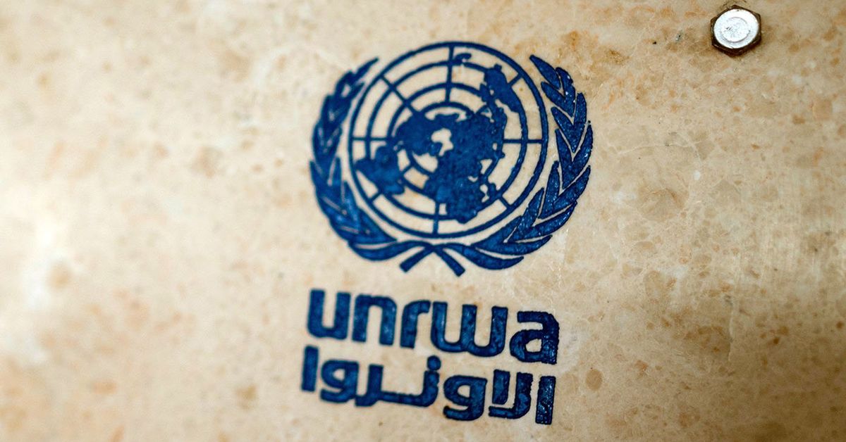 Israel, condenado por declarar organización terrorista a la agencia de ayuda de la ONU
