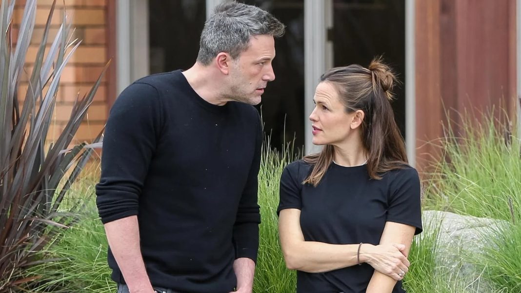 Jennifer Garner está 'planeando' una boda en París después de la separación de Ben Affleck y Jennifer Lopez
