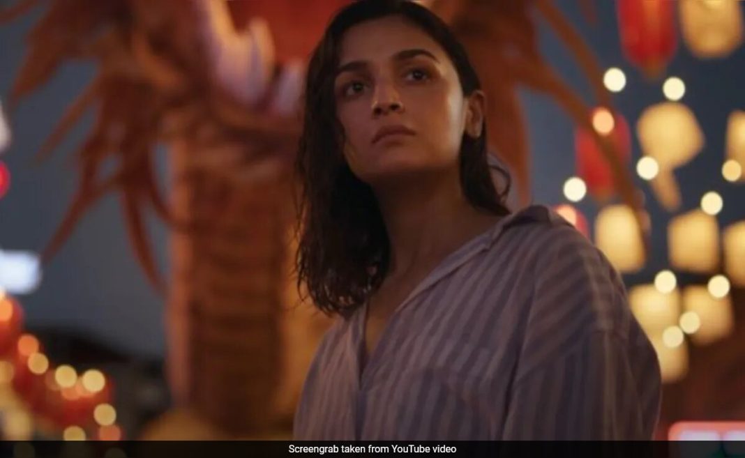 <i>Jigra</i> Día 5 de recaudación de taquilla: la película de Alia Bhatt continúa siendo testigo de la caída
