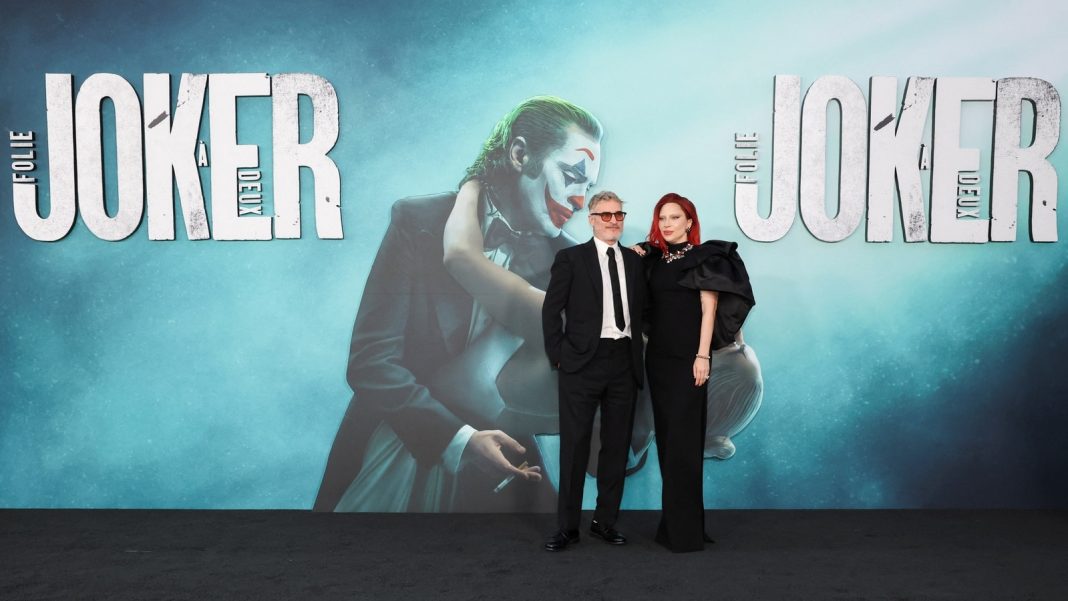 Joker 2 de Joaquin Phoenix arroja cifras decepcionantes en la taquilla estadounidense tras un estreno fallido
