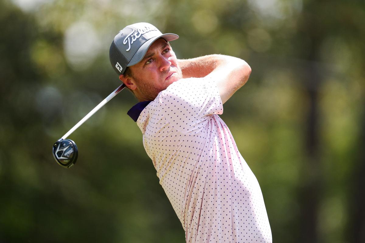 Justin Thomas regresa a Japón en el Zozo Championship para su última salida antes del nacimiento de su primer hijo.
