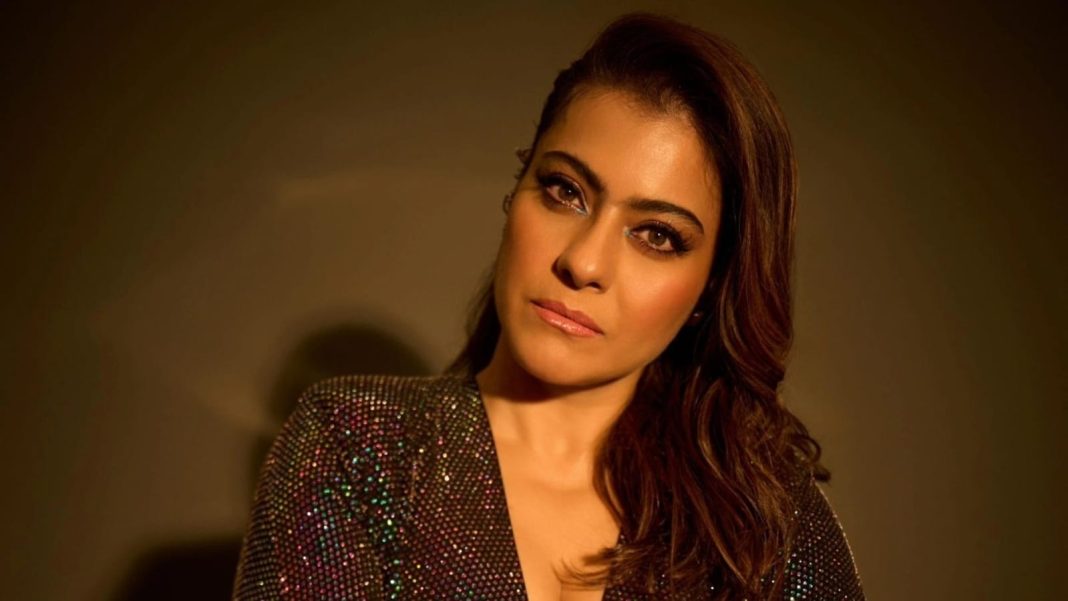 Kajol defiende su comportamiento grosero con los paparazzi: 'No me sentaré a editarme'
