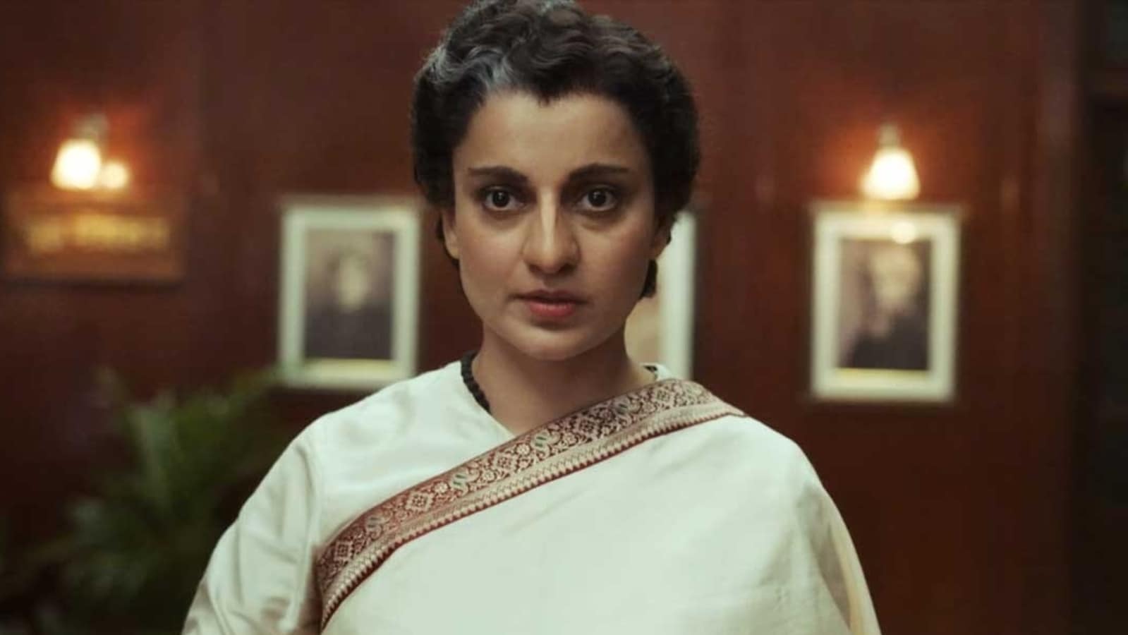 Kangana Ranaut confirma haber obtenido la certificación CBFC para Emergencia: 'Anunciará la fecha de lanzamiento pronto'
