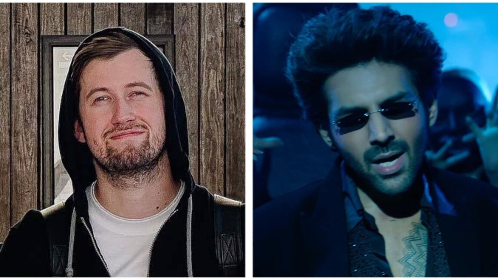 Kartik Aaryan se unirá a Alan Walker en el escenario de su espectáculo en Mumbai | Exclusivo
