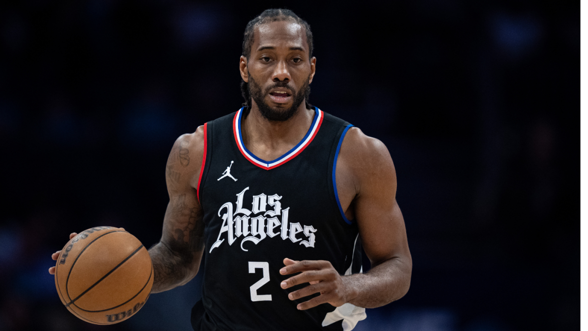 Kawhi Leonard tiene una lesión crónica y los Clippers fueron unos tontos al convencerse de lo contrario
