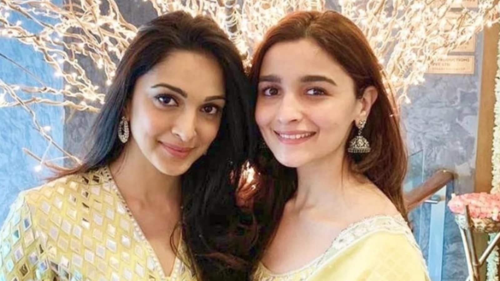 'Kiara es vainilla, ya estaba harta de Alia': los internautas reaccionan a la rumoreada franquicia cinematográfica de Alia Bhatt y Kiara Advani
