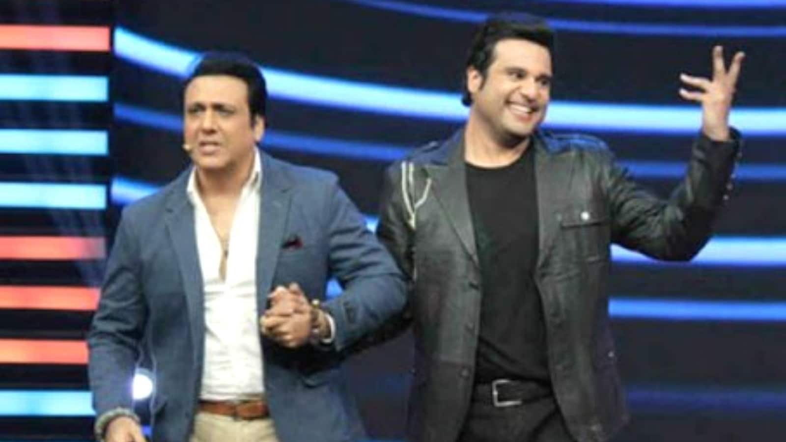 Krushna Abhishek informa sobre la salud de Govinda; Arbaaz Khan y Arshad Warsi desean su pronta recuperación
