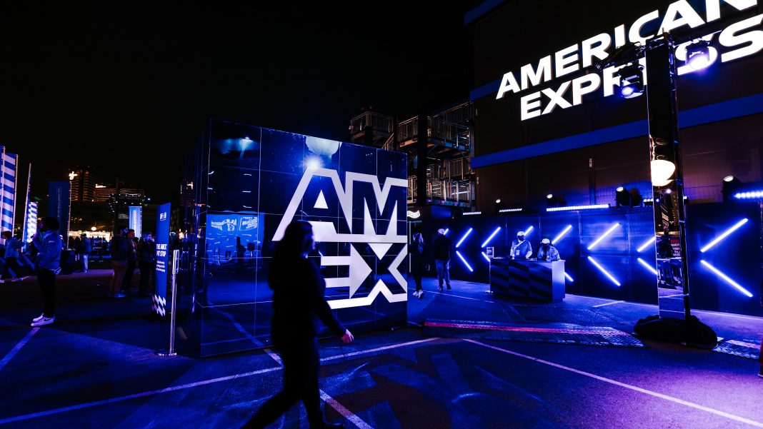 La Fórmula 1 y American Express anuncian un nuevo patrocinio global plurianual
