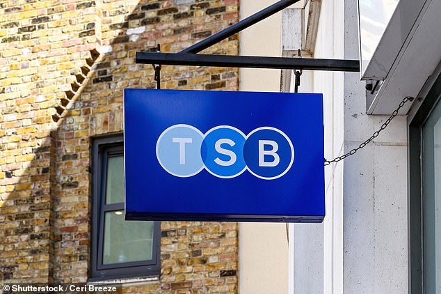 La aplicación bancaria de TSB finalmente vuelve a estar operativa, después de una interrupción de siete horas que dejó a miles de británicos sin poder acceder a sus cuentas.