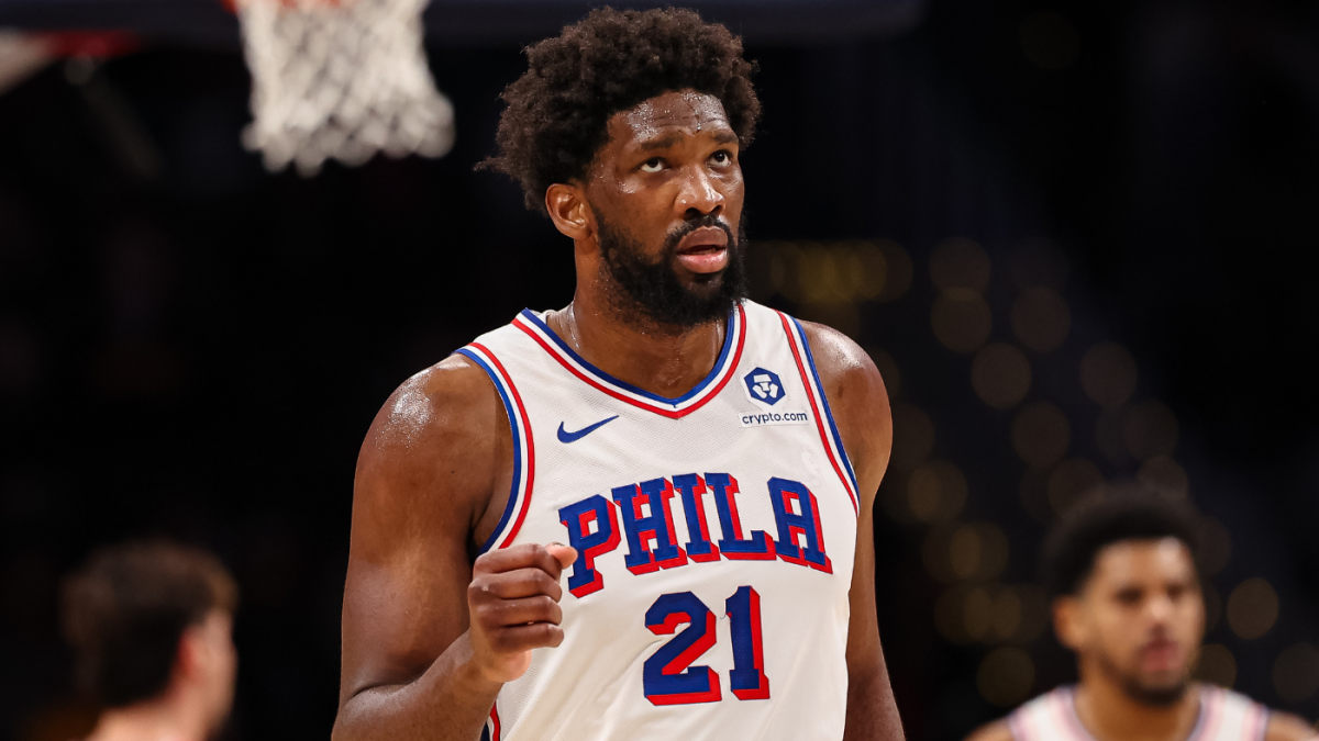 La conversación: ¿Podrán los 76ers superar el obstáculo cuando Paul George se une a Joel Embiid y Tyrese Maxey?
