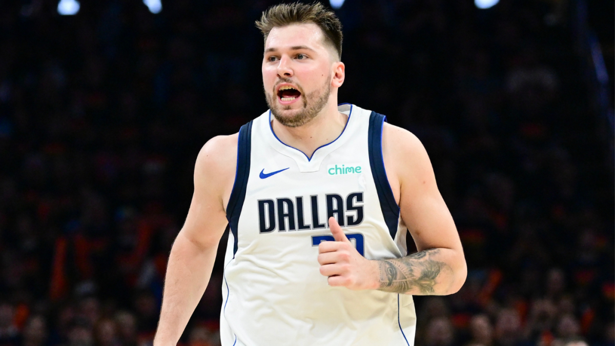 La conversación: ¿Podrán los Mavericks de Luka Doncic volver a atravesar el salvaje Oeste?
