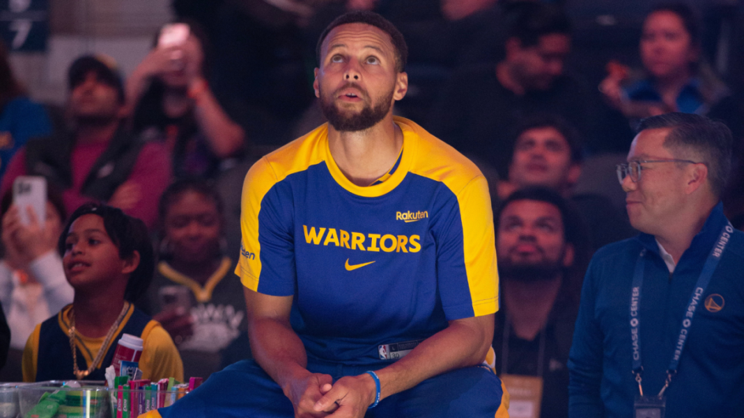 La conversación: ¿Los Warriors renovados han colocado las piezas correctas alrededor de Stephen Curry?
