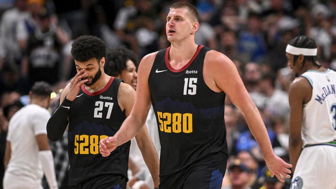 La conversación: ¿Siguen los Nuggets de Nikola Jokic en el escalón superior de la NBA de cara a la temporada 2024-25?
