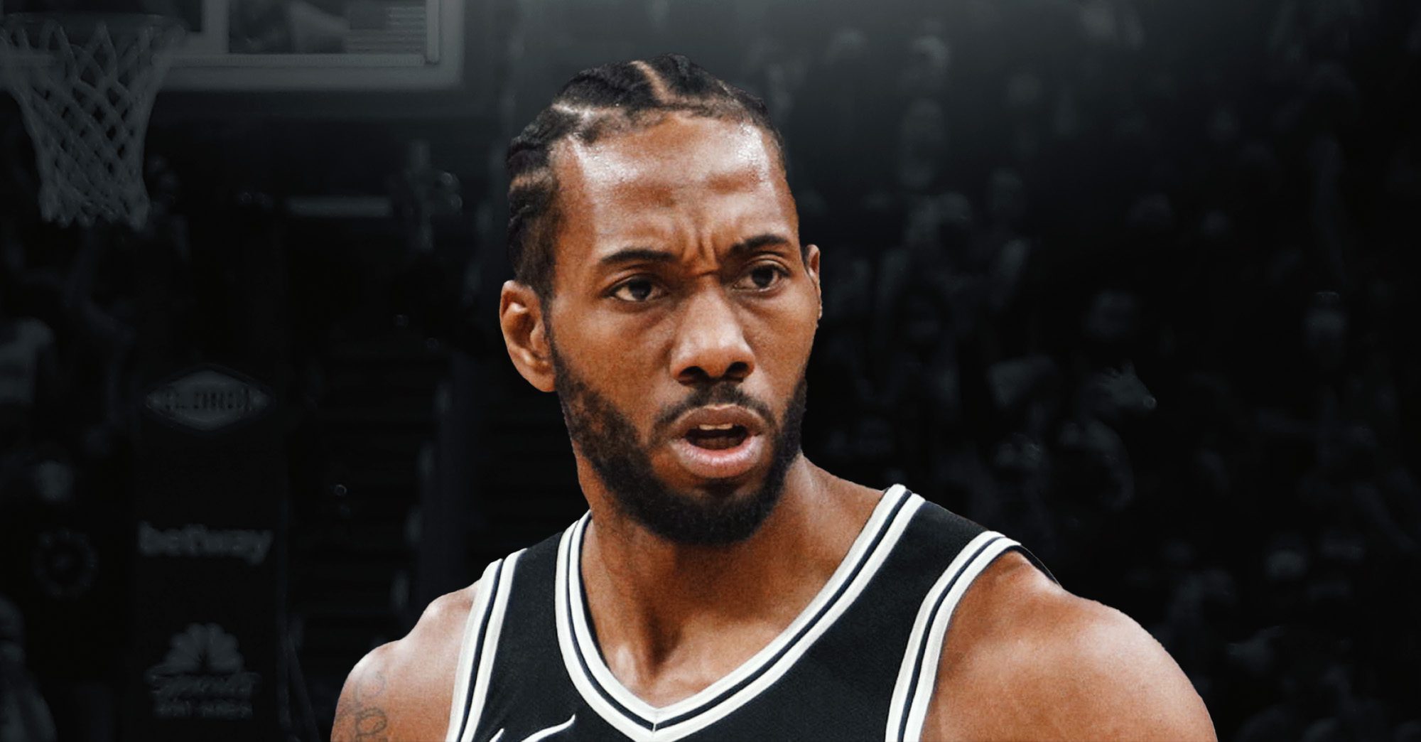 Kawhi Leonard