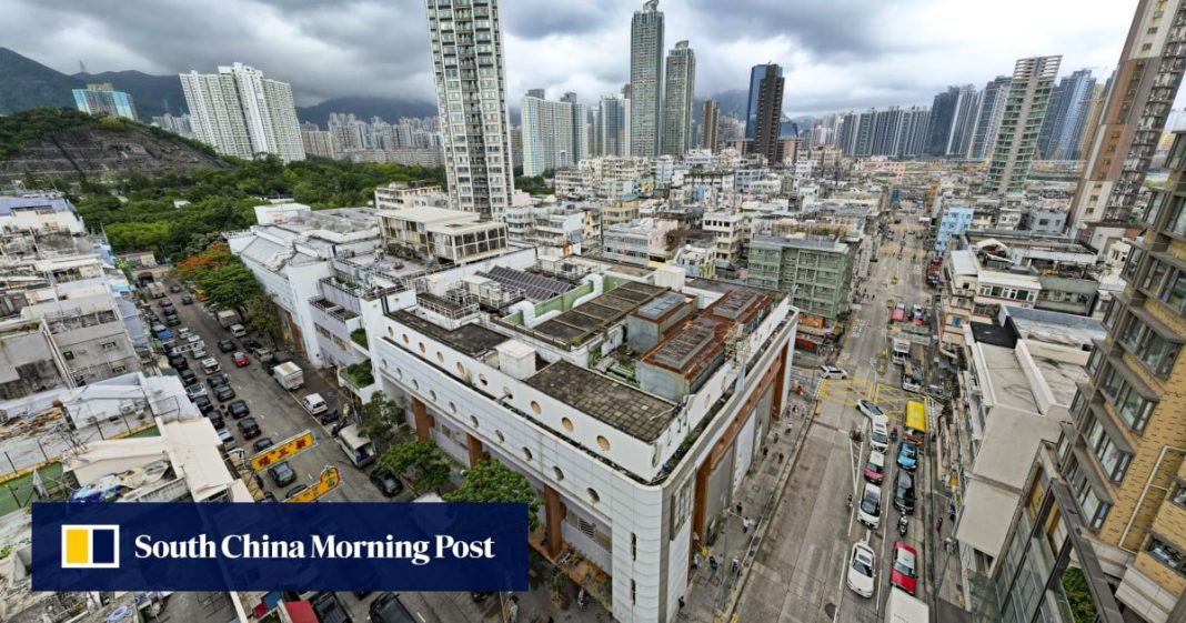 La fallida licitación de tierras de Hong Kong refleja cautela entre los grandes promotores
