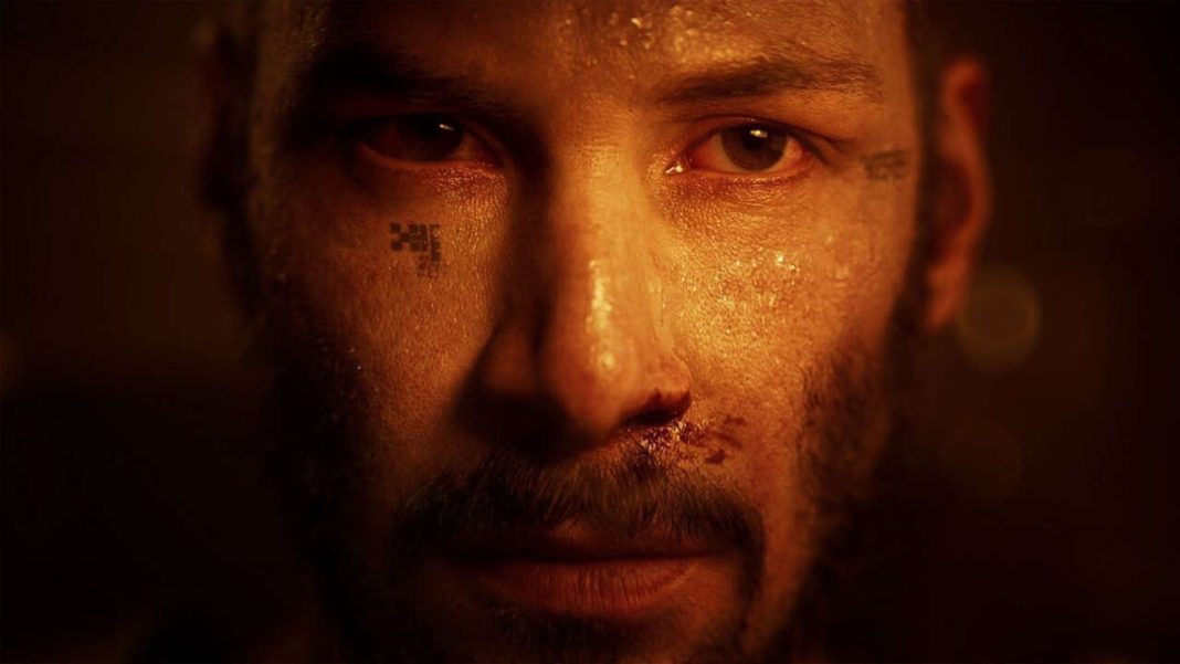 La filtración del tráiler de nivel secreto revela a Keanu Reeves, Arnold Schwarzenegger y más miembros del elenco
