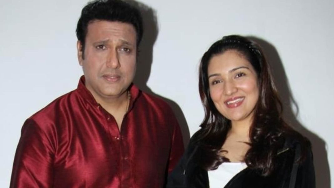 La hija de Govinda, Tina Ahuja, comparte la actualización de salud del actor: 'Él está sano y feliz'
