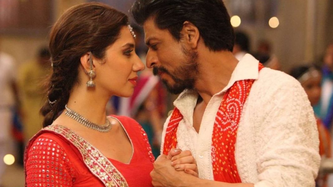 La madre de Gauri Khan sugirió a Mahira Khan para Raees de Shah Rukh Khan por esta razón.
