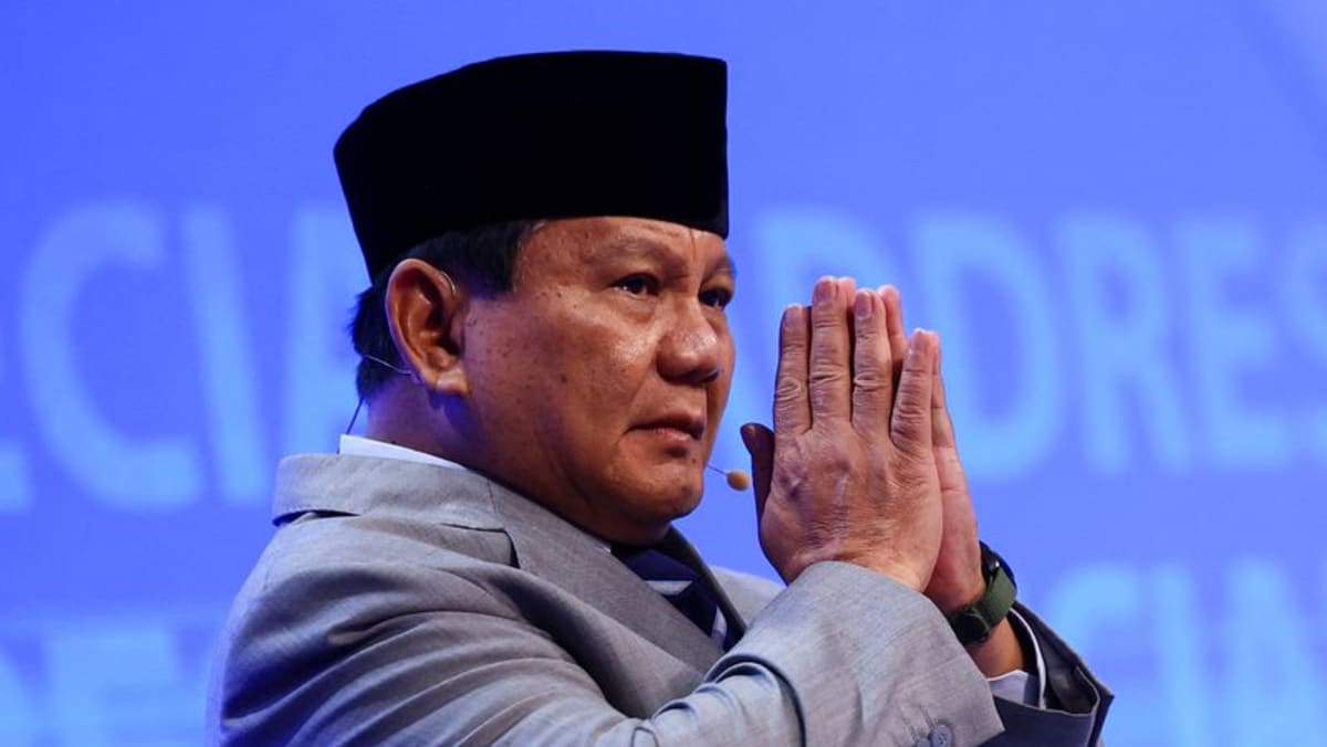 La nueva era de Indonesia: como presidente, ¿cómo navegará la política exterior de Prabowo ante la rivalidad chino-estadounidense?
