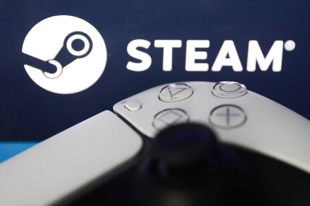 La plataforma de juegos Steam acepta eliminar contenido prohibido en Rusia, dice la agencia de censura
