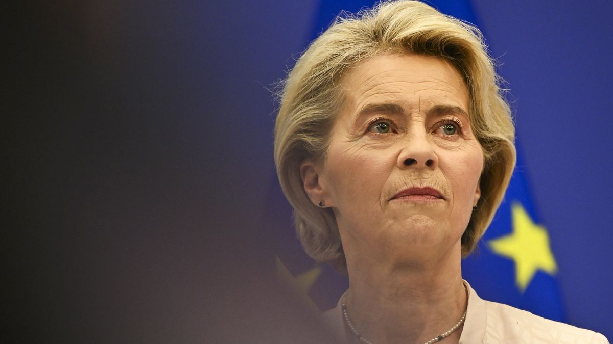 La política de Von der Leyen en China se enfrenta a una votación decisiva sobre los aranceles a los vehículos eléctricos
