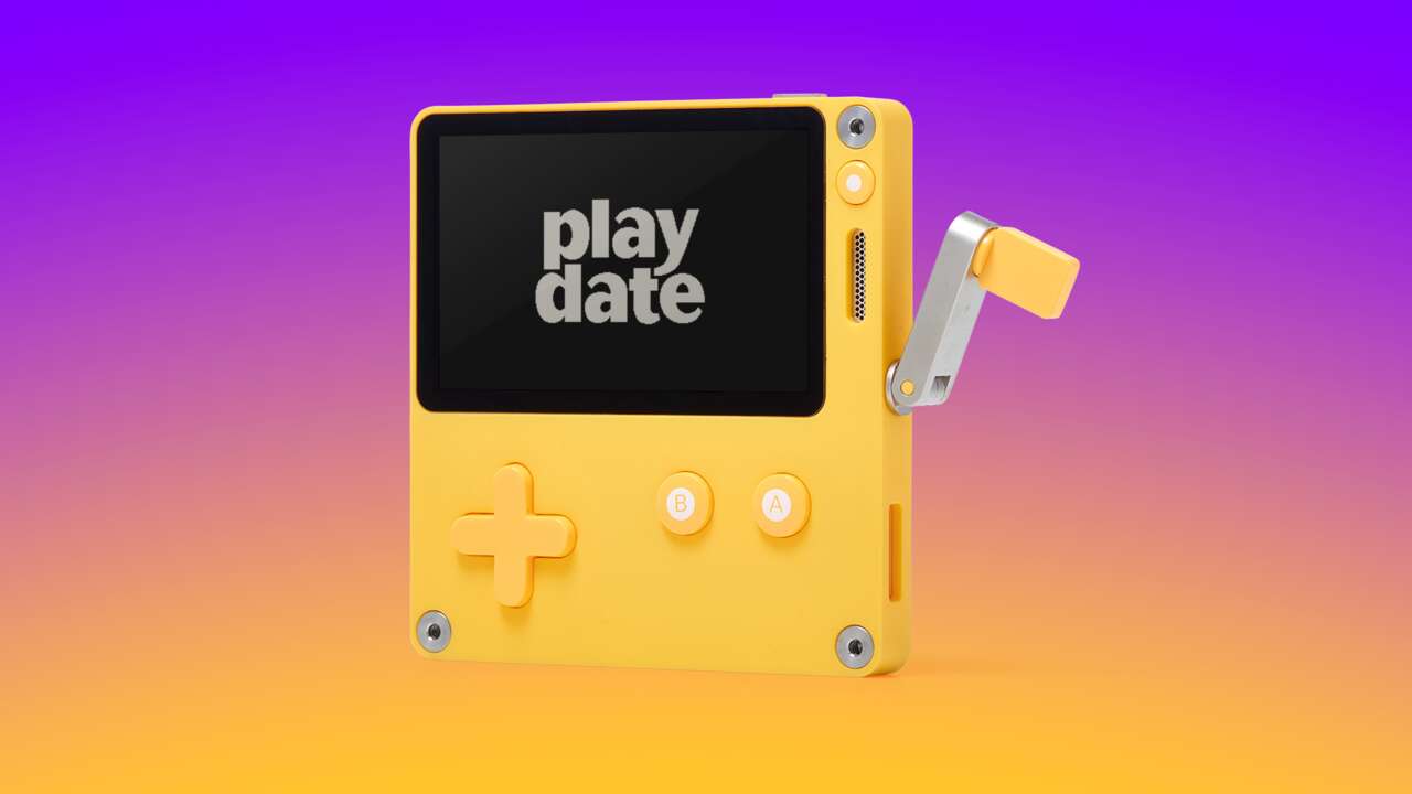 La temporada 2 de Playdate está en desarrollo y se lanzará el próximo año
