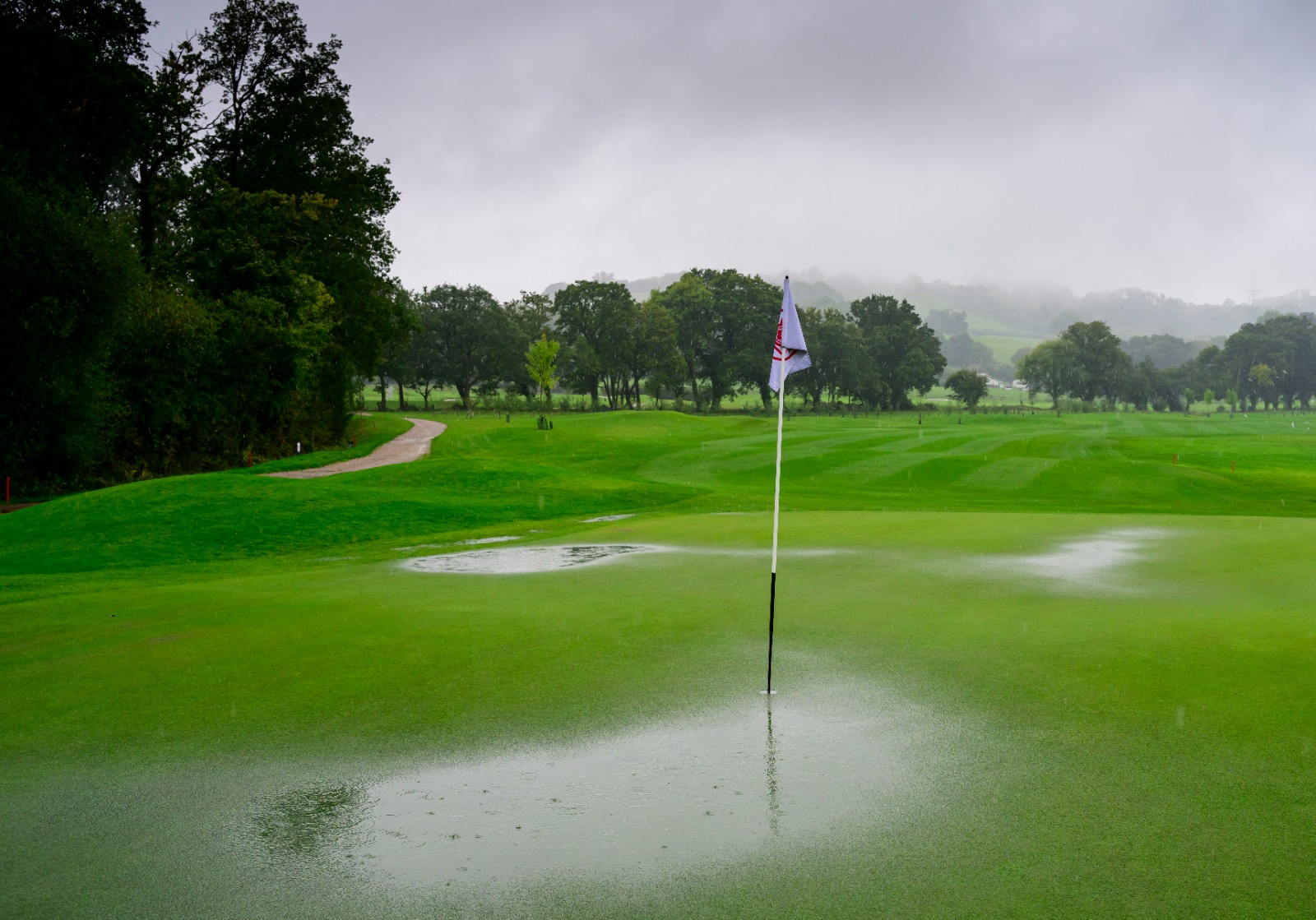 Las 'Reglas de invierno' reciben una importante actualización - Golf News | Revista de golf
