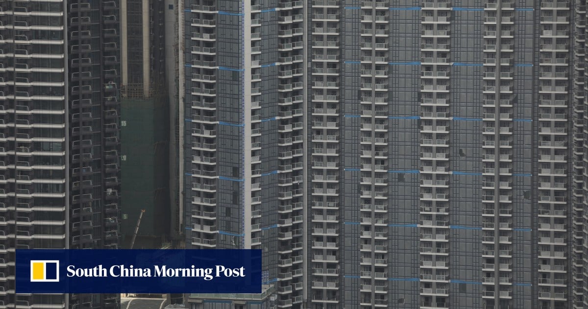 Las ofertas inmobiliarias en Hong Kong tocan fondo en septiembre, pero octubre pinta mejor
