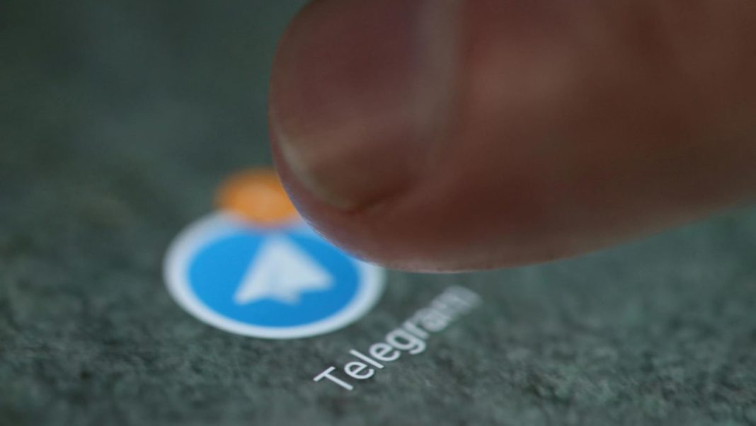 Las redes criminales del Sudeste Asiático florecen en los 'mercados clandestinos' de Telegram, dice la ONU
