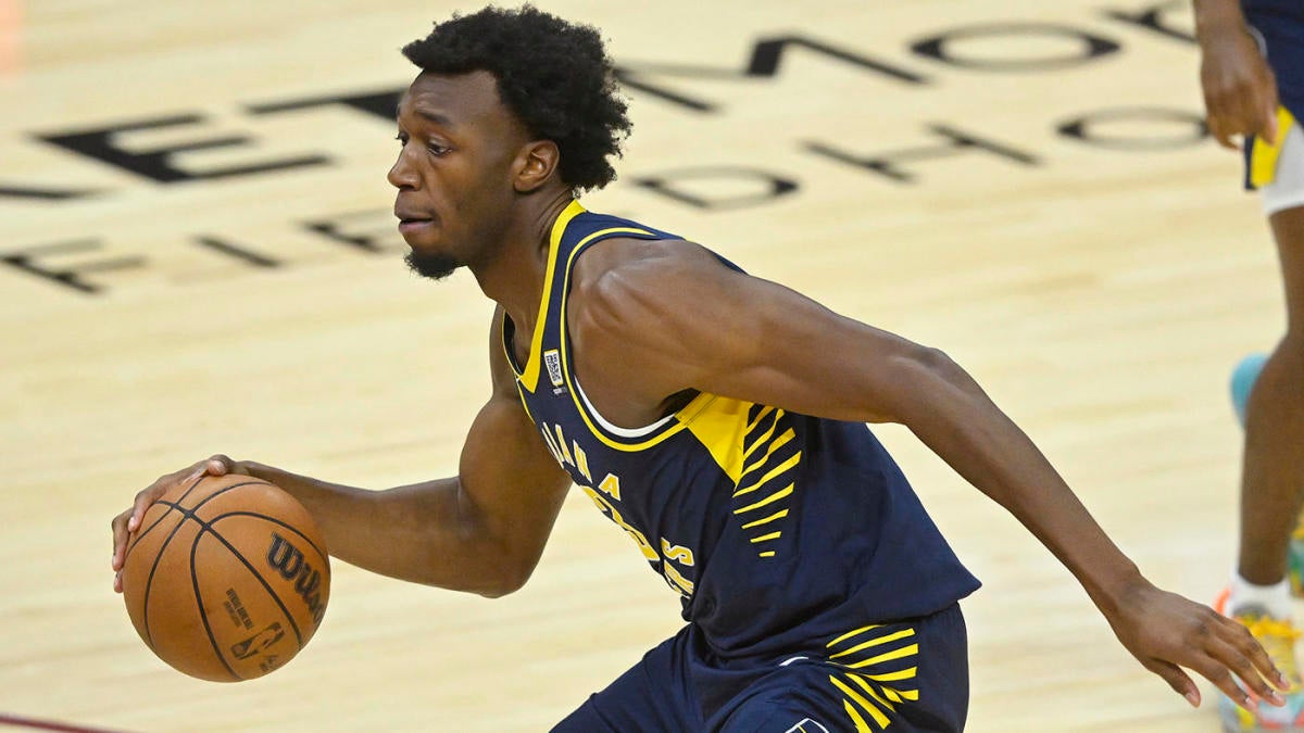 Lesión de James Wiseman: el centro de los Pacers se somete a una cirugía para reparar el tendón de Aquiles desgarrado, según un informe
