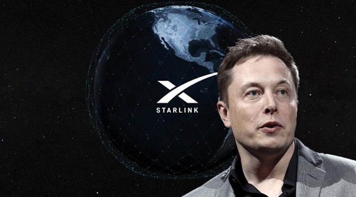 Liberia firma un acuerdo con Starlink de Elon Musk — Mundo — The Guardian Nigeria News – Nigeria and World News
