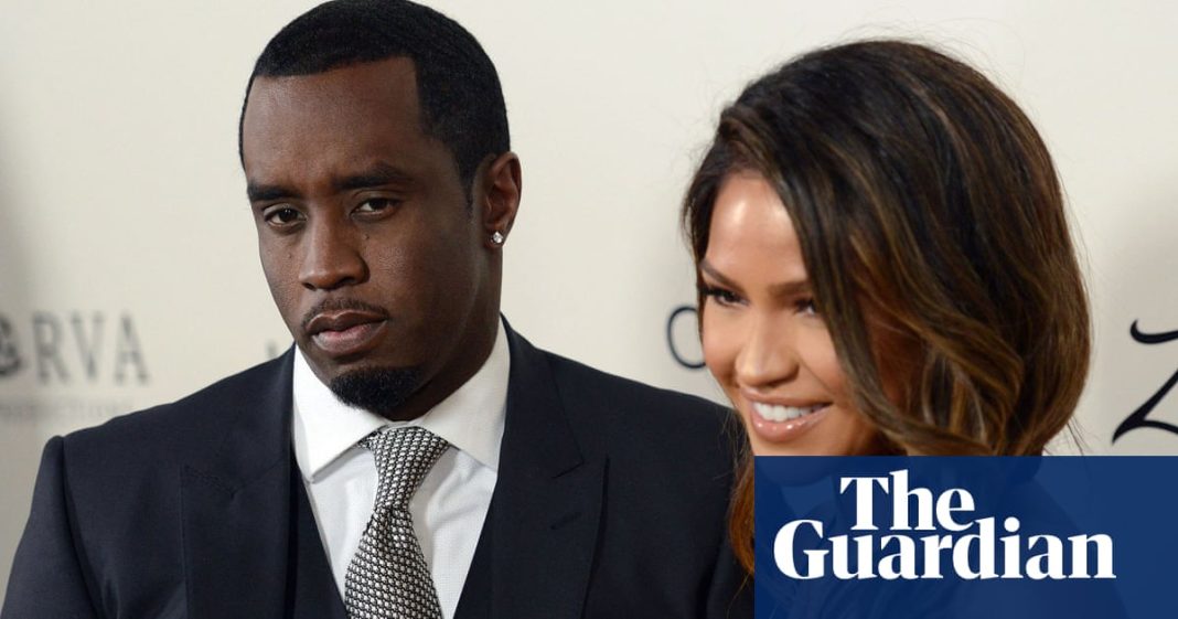 Los abogados de Sean Combs alegan que el gobierno de EE. UU. filtró imágenes del asalto a CNN
