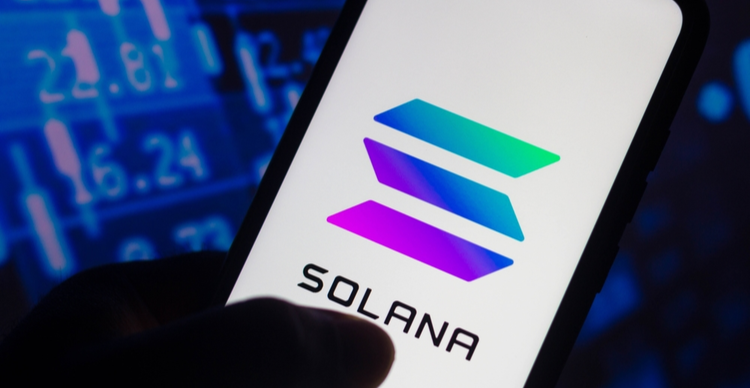 Solana price prediction points to a possible 5% slip