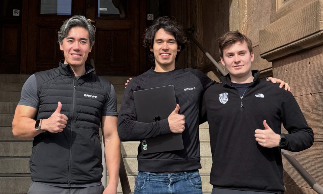 Los ganadores del Hackathon EasyA x Polkadot fueron aceptados en YCombinator para proteger Web3 - CoinJournal
