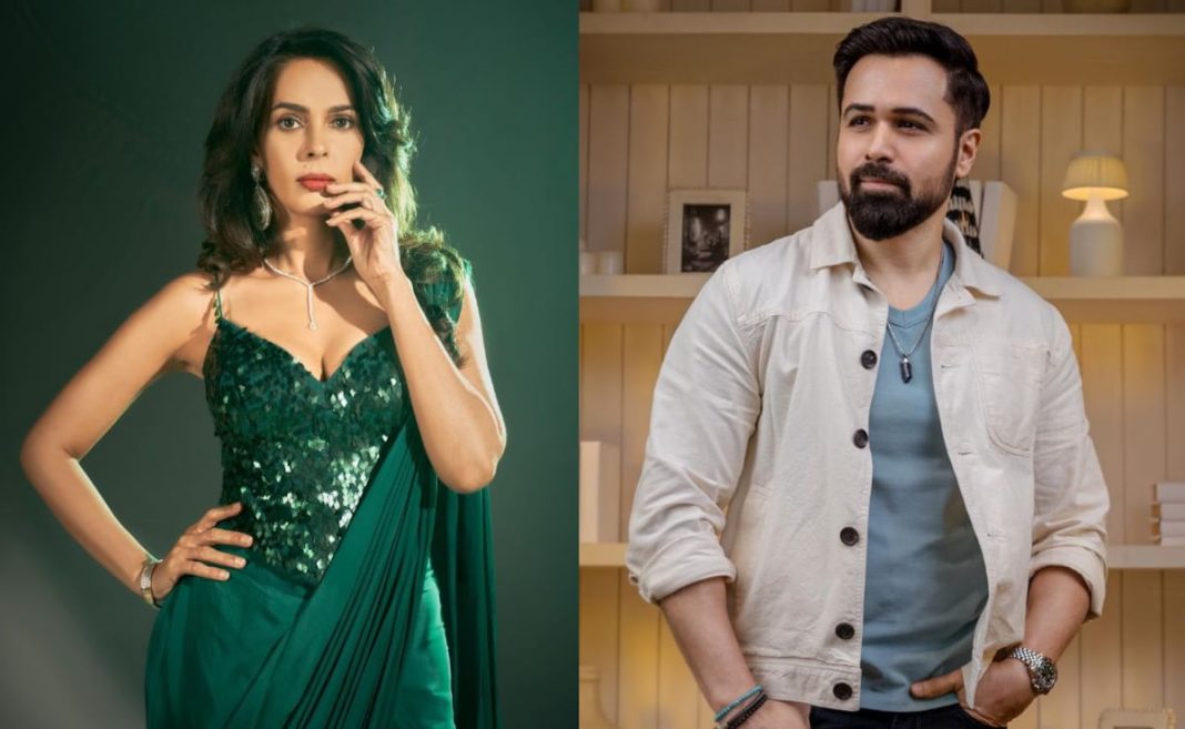 Mallika Sherawat confiesa el motivo de su ruptura con Emraan Hashmi: 