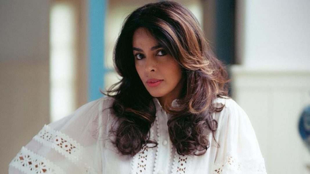 Mallika Sherawat dice que su madre entró en depresión porque su familia no quería una niña: 'Pariwaar me maatam chhaa gaya'
